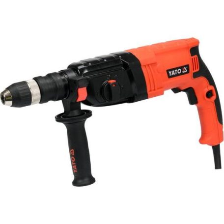 SDS-Plusz fúrókalapács 850W