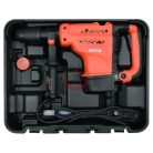 Fúrókalapács 1300W SDS-Max, 20 Joule + koffer