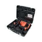 Fúrókalapács 1300W SDS-Max, 20 Joule + koffer