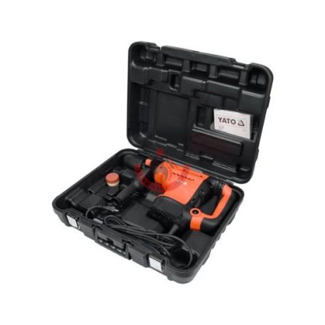 Fúrókalapács 1300W SDS-Max, 20 Joule + koffer