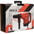 Fúrókalapács 1300W SDS-Max, 20 Joule + koffer