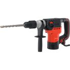 Elektromos ütvefúró - vésőkalapács 1600W SDS max, kofferben