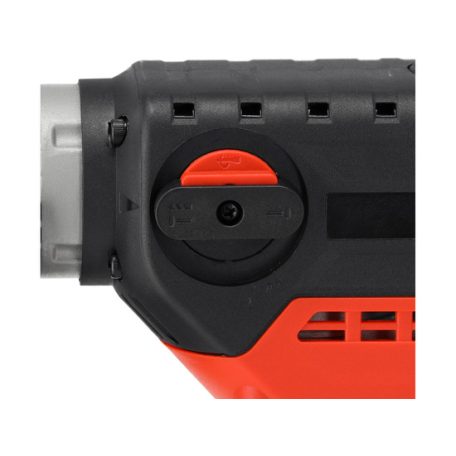 Elektromos ütvefúró - vésőkalapács 1600W SDS max, kofferben