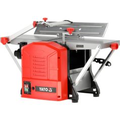 Asztali gyalu 1250W