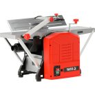 Asztali gyalu 1250W