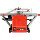 Asztali gyalu 1250W