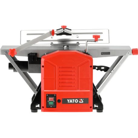 Asztali gyalu 1250W