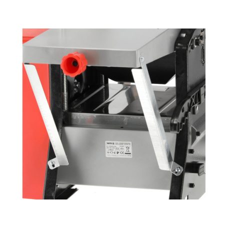 Asztali gyalu 1250W