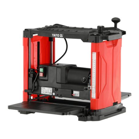 Vastagoló gyalugép 1800W 300 x 160 mm