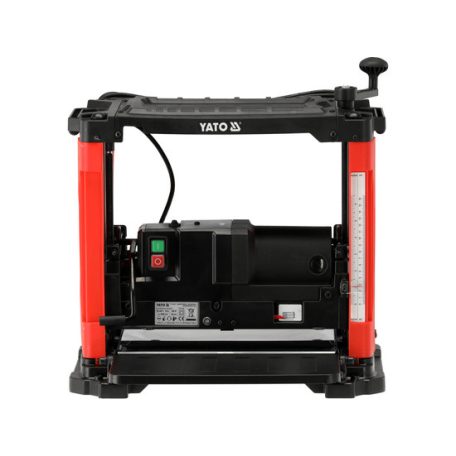 Vastagoló gyalugép 1800W 300 x 160 mm