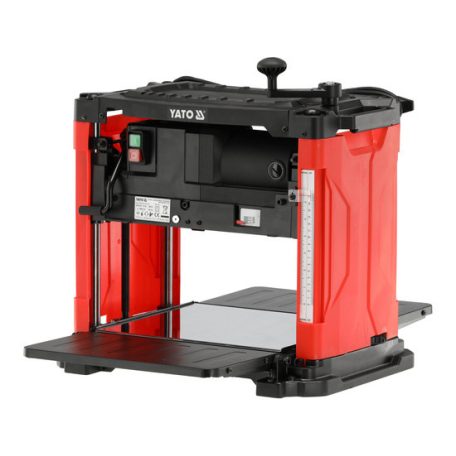 Vastagoló gyalugép 1800W 300 x 160 mm