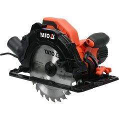 Kézi körfűrész 1500W 185mm