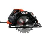 Kézi körfűrész 1500W 185mm