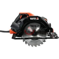 Kézi körfűrész 1500W 185mm