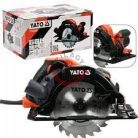 Kézi körfűrész 1500W 185mm