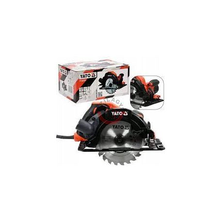 Kézi körfűrész 1500W 185mm