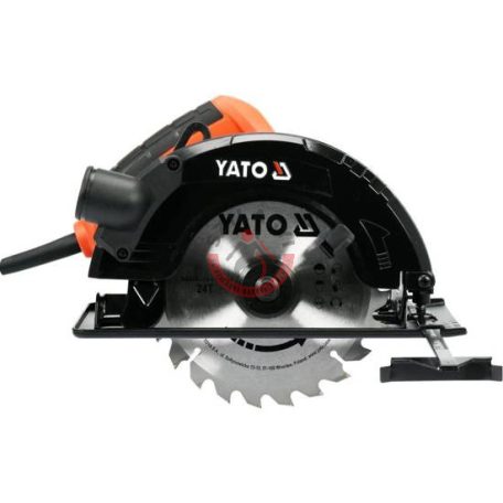 1500W kézi körfűrész 185mm tárcsa