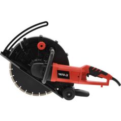 Elektromos betonvágó 2600W / 350mm