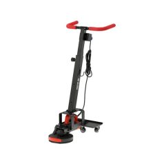 Állványos betoncsiszoló 180 mm, elektromos
