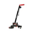 Állványos betoncsiszoló 180 mm, elektromos