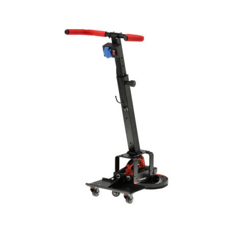 Állványos betoncsiszoló 180 mm, elektromos