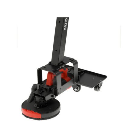 Állványos betoncsiszoló 180 mm, elektromos