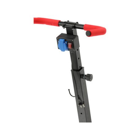 Állványos betoncsiszoló 180 mm, elektromos