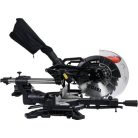 Csúszósínes gérvágó 1800 W (o 255 mm)