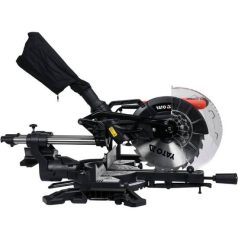 Csúszósínes gérvágó 1800 W (o 255 mm)