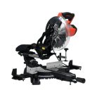 Csúszósínes gérvágó 1800 W (o 255 mm)