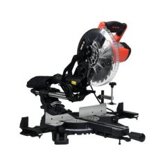 Csúszósínes gérvágó 1800 W (o 255 mm)