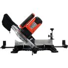 Csúszósínes gérvágó 1800 W (o 255 mm)