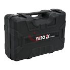 YATO fémvágó szalagfűrész 1100 W