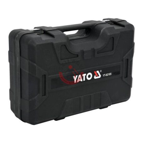 YATO fémvágó szalagfűrész 1100 W