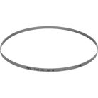 Szalagfűrészlap YT-82185 fűrészhez 1140 x 13 mm 14 TPI
