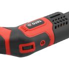 Polisztirol hőkés 250W 200mm