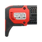 Polisztirol hőkés 250W 200mm