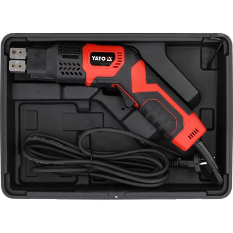Polisztirol hőkés 250W 200mm