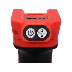 Akkus felsőmaró 18 V (akku és töltő nélkül)