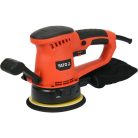 Elektromos excenter csiszoló 150mm / 450W