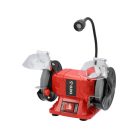 Kettős köszörű 150W (125X12,7mm)