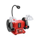 Kettős köszörű 150W (125X12,7mm)