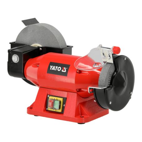 Száraz-nedves köszörű 150 x 32 mm 520 W