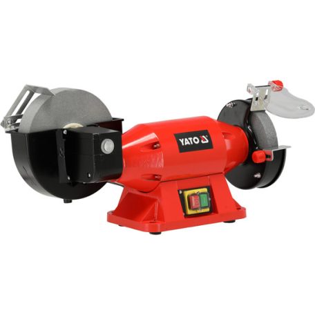 Száraz-nedves köszörű 150 x 32 mm 520 W