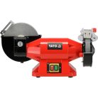 Száraz-nedves köszörű 150 x 32 mm 520 W