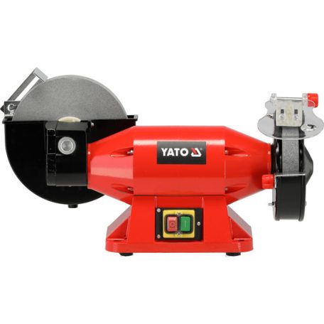 Száraz-nedves köszörű 150 x 32 mm 520 W