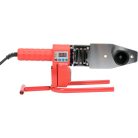 Műanyagcső hegesztő 16-32 mm 0-320 °C 800 W