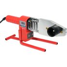 Műanyagcső hegesztő 16-32 mm 0-320 °C 800 W