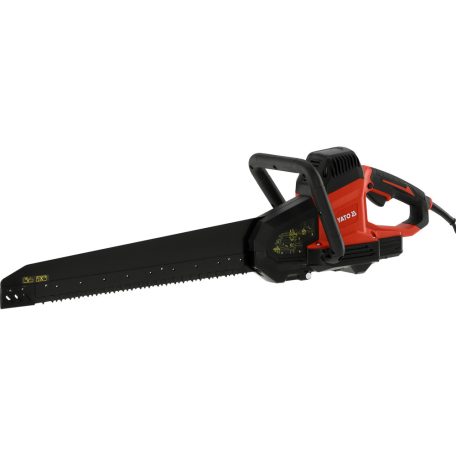 Aligátorfűrész 1500 W