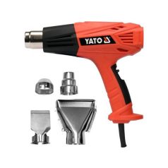 Hőlégfúvó 2000W 450-600°C